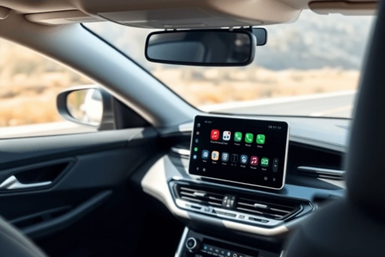 Welke soorten navigatiesystemen voor de auto zijn er?